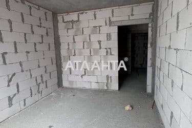 1-room apartment apartment by the address st. Volynskaya ul (area 41 m²) - Atlanta.ua - photo 10