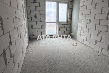 1-room apartment apartment by the address st. Volynskaya ul (area 41 m²) - Atlanta.ua - photo 11
