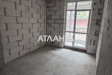 1-room apartment apartment by the address st. Volynskaya ul (area 41 m²) - Atlanta.ua - photo 12