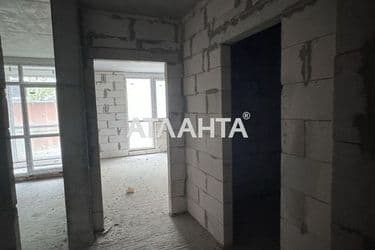 1-room apartment apartment by the address st. Volynskaya ul (area 41 m²) - Atlanta.ua - photo 14