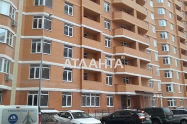 3-rooms apartment apartment by the address st. Ovidiopolskaya dor (area 69,4 m²) - Atlanta.ua - photo 37
