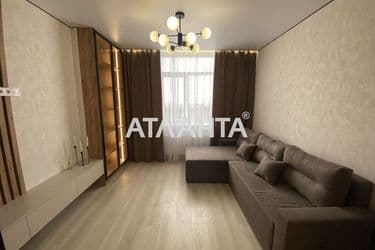 3-rooms apartment apartment by the address st. Ovidiopolskaya dor (area 69,4 m²) - Atlanta.ua - photo 21