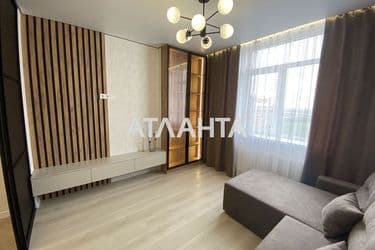 3-rooms apartment apartment by the address st. Ovidiopolskaya dor (area 69,4 m²) - Atlanta.ua - photo 22