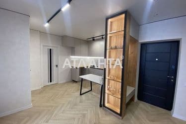 3-rooms apartment apartment by the address st. Ovidiopolskaya dor (area 69,4 m²) - Atlanta.ua - photo 26