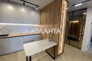 3-rooms apartment apartment by the address st. Ovidiopolskaya dor (area 69,4 m²) - Atlanta.ua - photo 27
