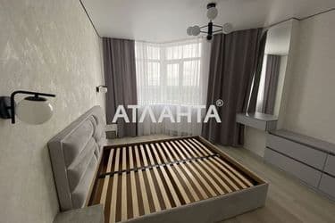 3-rooms apartment apartment by the address st. Ovidiopolskaya dor (area 69,4 m²) - Atlanta.ua - photo 32