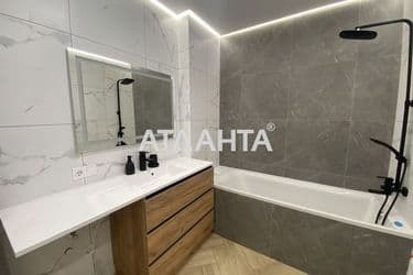 3-rooms apartment apartment by the address st. Ovidiopolskaya dor (area 69,4 m²) - Atlanta.ua - photo 35