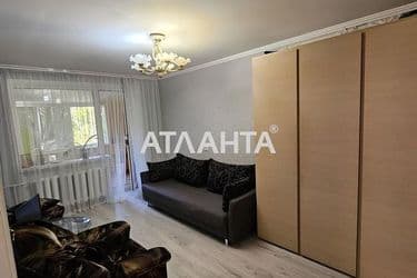 2-кімнатна квартира за адресою вул. Філатова ак. (площа 51,3 м²) - Atlanta.ua - фото 19