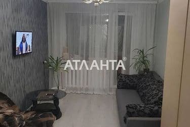 2-кімнатна квартира за адресою вул. Філатова ак. (площа 51,3 м²) - Atlanta.ua - фото 11