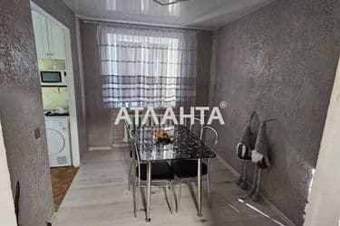 2-кімнатна квартира за адресою вул. Філатова ак. (площа 51,3 м²) - Atlanta.ua - фото 13