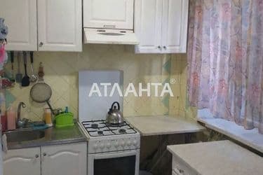 2-кімнатна квартира за адресою вул. Філатова ак. (площа 51,3 м²) - Atlanta.ua - фото 15