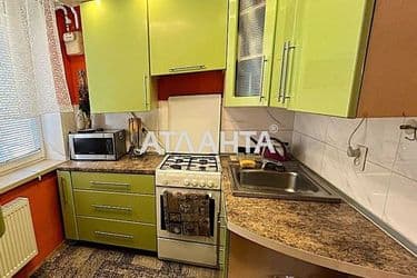 2-rooms apartment apartment by the address st. Mikolaivska (area 50 m²) - Atlanta.ua - photo 20