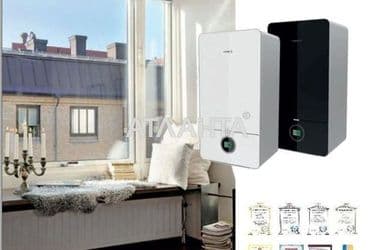 1-room apartment apartment by the address st. Lyustdorfskaya dor Chernomorskaya dor (area 34,8 m²) - Atlanta.ua - photo 8