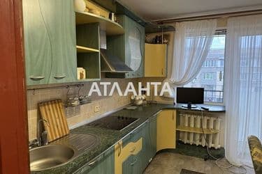 1-room apartment apartment by the address st. Vilyamsa ak (area 50,6 m²) - Atlanta.ua - photo 28