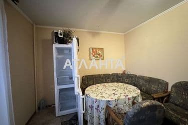 1-room apartment apartment by the address st. Vilyamsa ak (area 50,6 m²) - Atlanta.ua - photo 29