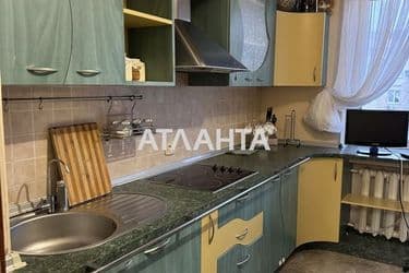 1-room apartment apartment by the address st. Vilyamsa ak (area 50,6 m²) - Atlanta.ua - photo 30