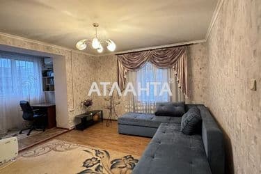 1-room apartment apartment by the address st. Vilyamsa ak (area 50,6 m²) - Atlanta.ua - photo 32