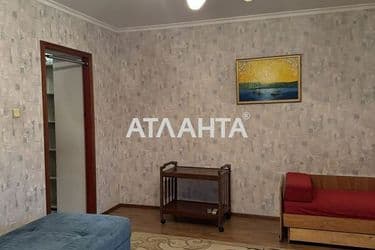 1-room apartment apartment by the address st. Vilyamsa ak (area 50,6 m²) - Atlanta.ua - photo 33