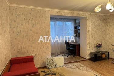 1-room apartment apartment by the address st. Vilyamsa ak (area 50,6 m²) - Atlanta.ua - photo 34