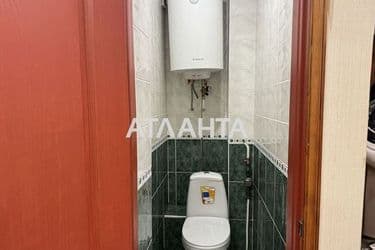 1-room apartment apartment by the address st. Vilyamsa ak (area 50,6 m²) - Atlanta.ua - photo 35