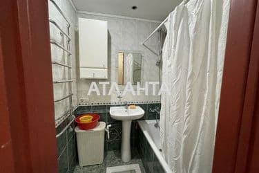 1-room apartment apartment by the address st. Vilyamsa ak (area 50,6 m²) - Atlanta.ua - photo 36