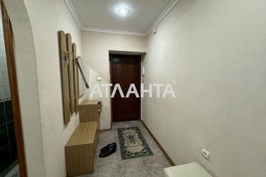 1-room apartment apartment by the address st. Vilyamsa ak (area 50,6 m²) - Atlanta.ua - photo 37