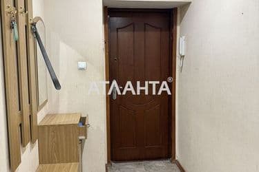 1-room apartment apartment by the address st. Vilyamsa ak (area 50,6 m²) - Atlanta.ua - photo 38