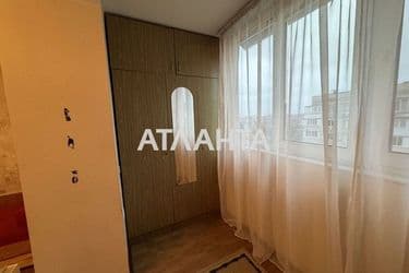 1-room apartment apartment by the address st. Vilyamsa ak (area 50,6 m²) - Atlanta.ua - photo 39