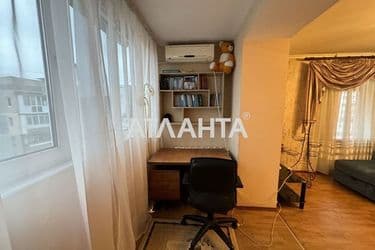 1-room apartment apartment by the address st. Vilyamsa ak (area 50,6 m²) - Atlanta.ua - photo 40