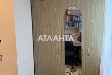 1-room apartment apartment by the address st. Vilyamsa ak (area 50,6 m²) - Atlanta.ua - photo 41