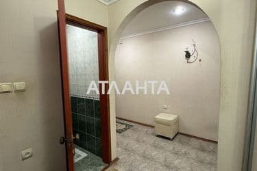 1-room apartment apartment by the address st. Vilyamsa ak (area 50,6 m²) - Atlanta.ua - photo 42