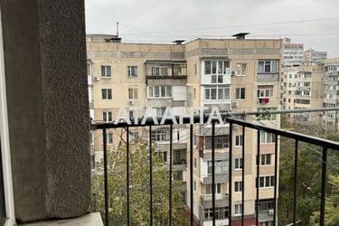 1-room apartment apartment by the address st. Vilyamsa ak (area 50,6 m²) - Atlanta.ua - photo 44