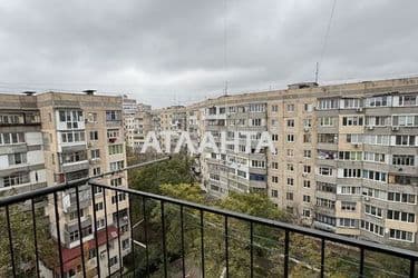 1-room apartment apartment by the address st. Vilyamsa ak (area 50,6 m²) - Atlanta.ua - photo 45