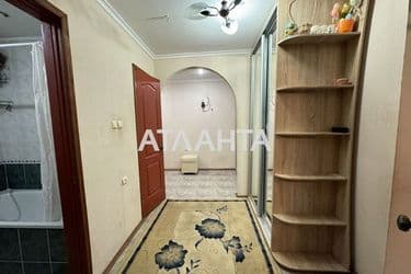 1-room apartment apartment by the address st. Vilyamsa ak (area 50,6 m²) - Atlanta.ua - photo 47