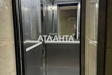 1-room apartment apartment by the address st. Vilyamsa ak (area 50,6 m²) - Atlanta.ua - photo 49