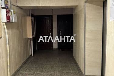 1-room apartment apartment by the address st. Vilyamsa ak (area 50,6 m²) - Atlanta.ua - photo 50