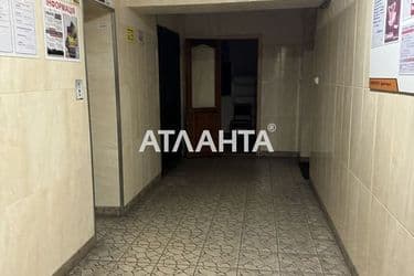 1-room apartment apartment by the address st. Vilyamsa ak (area 50,6 m²) - Atlanta.ua - photo 52