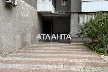 1-room apartment apartment by the address st. Vilyamsa ak (area 50,6 m²) - Atlanta.ua - photo 53