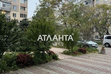 1-room apartment apartment by the address st. Vilyamsa ak (area 50,6 m²) - Atlanta.ua - photo 54