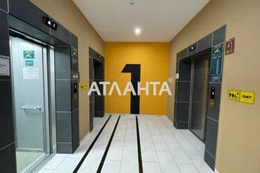 3-rooms apartment apartment by the address st. Nebesnoy Sotni pr Zhukova marsh pr Leninskoy iskry pr (area 83,7 m²) - Atlanta.ua - photo 8