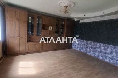 Дом по адресу Первомайский 2-й пер. (площадь 53 м²) - Atlanta.ua - фото 21
