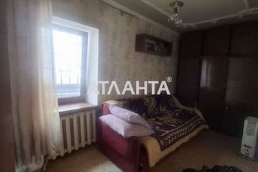 Дом по адресу Первомайский 2-й пер. (площадь 53 м²) - Atlanta.ua - фото 22