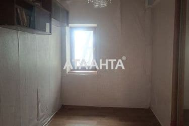 Дом по адресу Первомайский 2-й пер. (площадь 53 м²) - Atlanta.ua - фото 23