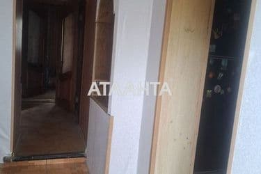 Дом по адресу Первомайский 2-й пер. (площадь 53 м²) - Atlanta.ua - фото 24