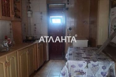 Дом по адресу Первомайский 2-й пер. (площадь 53 м²) - Atlanta.ua - фото 25
