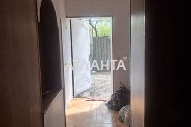 Дом по адресу Первомайский 2-й пер. (площадь 53 м²) - Atlanta.ua - фото 26