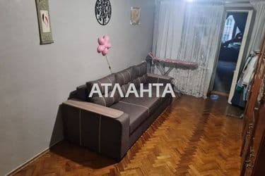 Многокомнатная квартира по адресу ул. Данченко (площадь 108 м²) - Atlanta.ua - фото 9