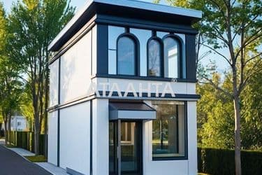 Коммерческая недвижимость по адресу Свободы пр. (площадь 50,5 м²) - Atlanta.ua - фото 15