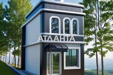 Коммерческая недвижимость по адресу Свободы пр. (площадь 50,5 м²) - Atlanta.ua - фото 16