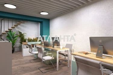 Коммерческая недвижимость по адресу Свободы пр. (площадь 50,5 м²) - Atlanta.ua - фото 19